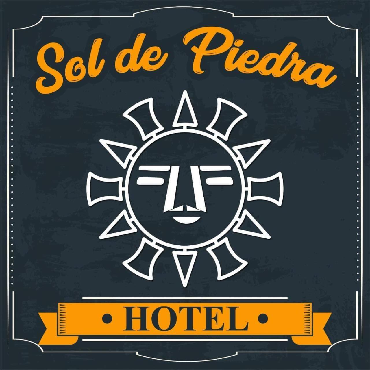 帕帕亚克塔 Sol De Piedra酒店 外观 照片